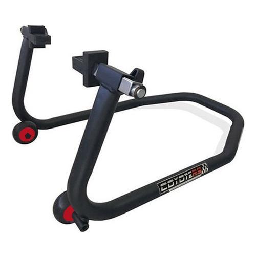 Cavalete Traseiro para Moto Coyote