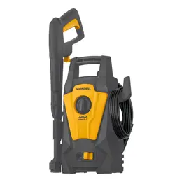 Lavadora de Alta Pressão Mondial 1400W